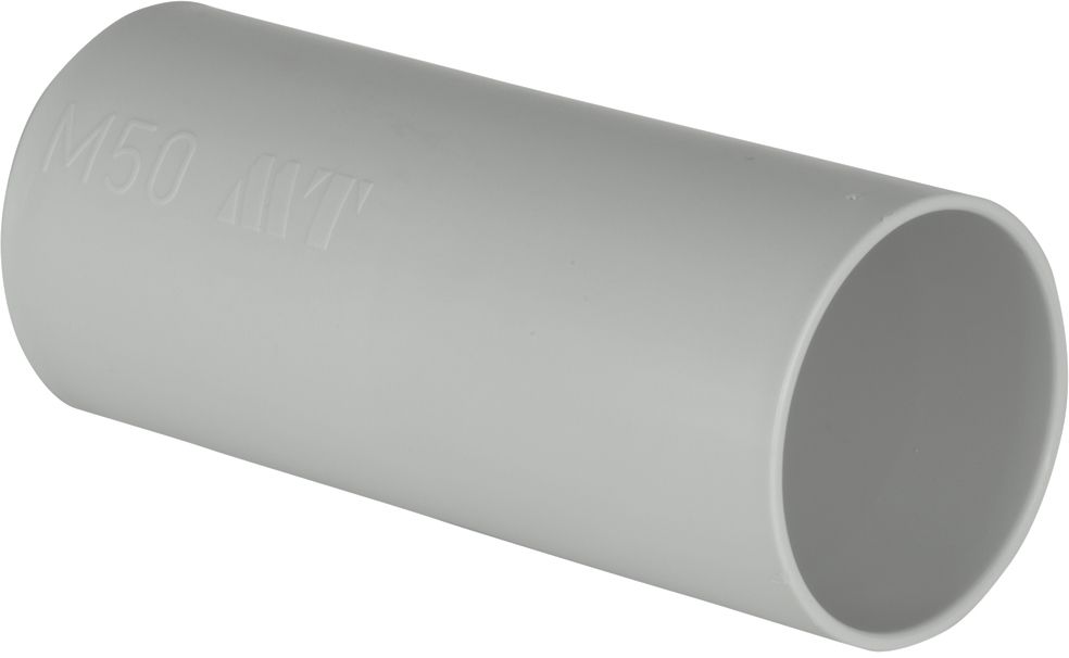 Steckmuffe MT KIR M40 hgu