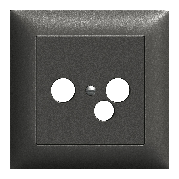 UP-Frontset Edue sz 88×88mm