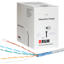 Datenkabel 4×2×0,5mm FTP