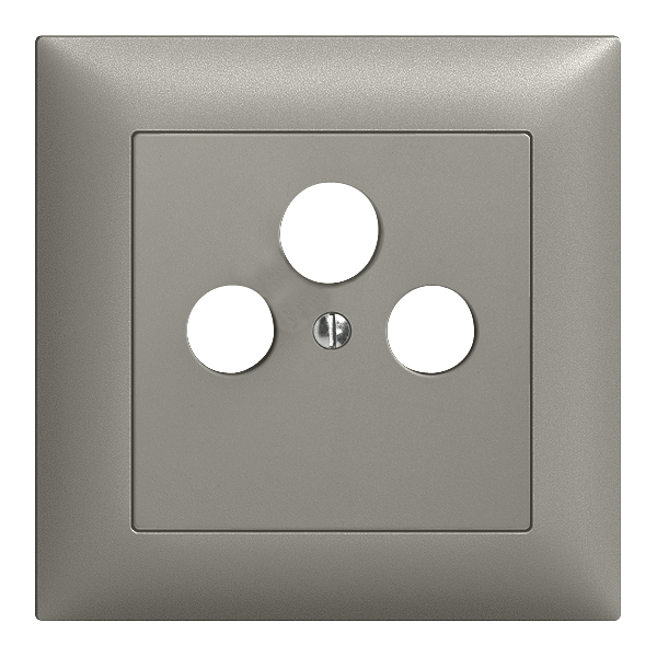 UP-Frontset Edue dgu 88×88mm