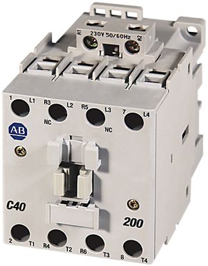 REG-Schütz AB 100-C43KF00