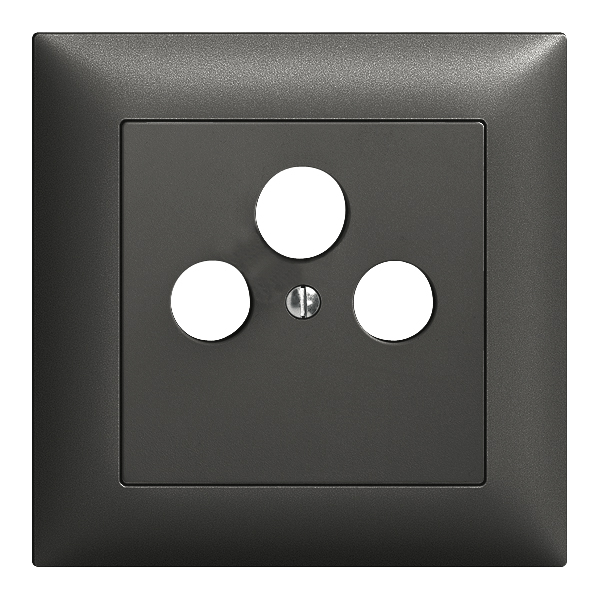 UP-Frontset Edue sz 88×88mm