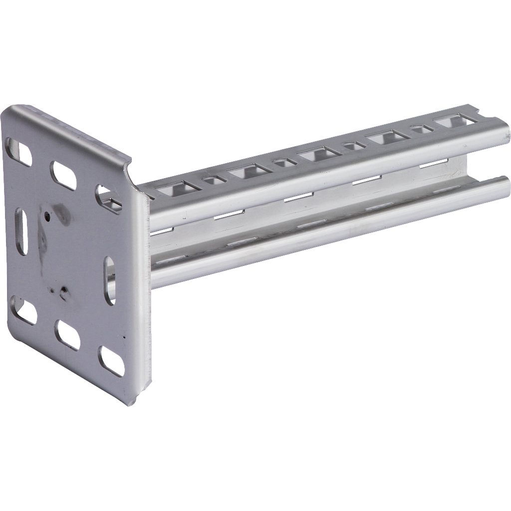 Deckenstütze Lanz 300mm A4
