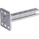 Deckenstütze Lanz 400mm A4
