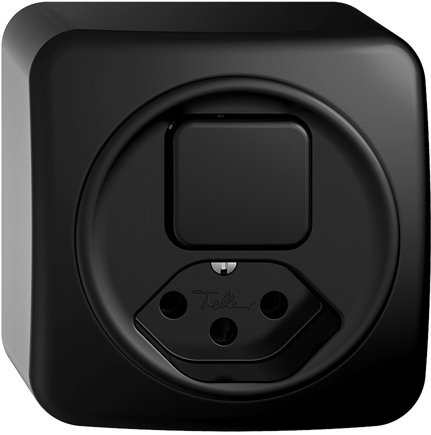 AP-Kombination A-R/1P+T13 SDUE