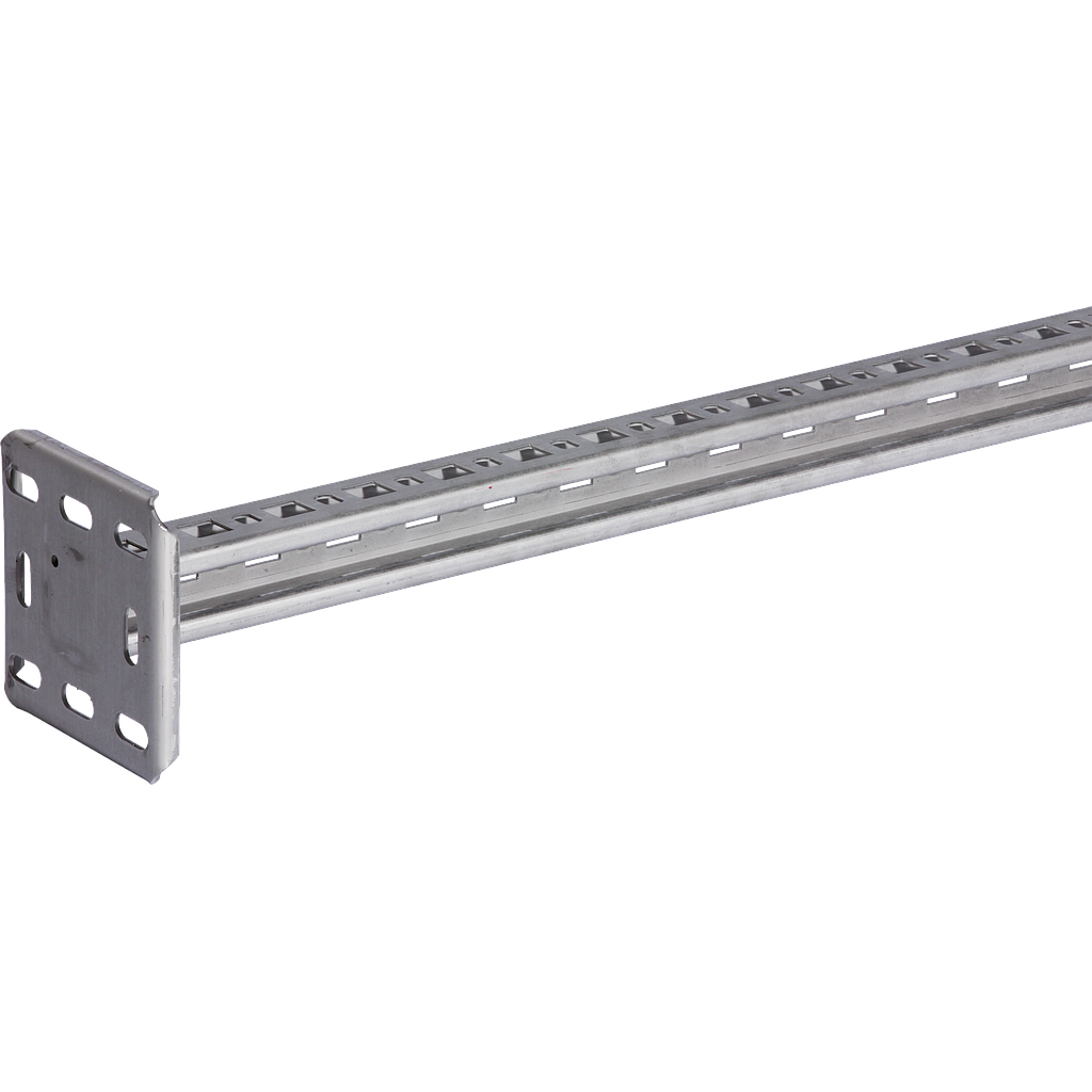 Deckenstütze Lanz 800mm A4