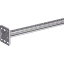 Deckenstütze Lanz 800mm A4