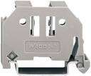 Arretierstück Wago 10mm