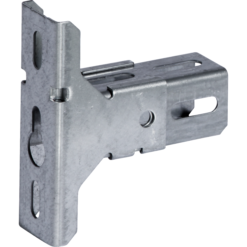 DECKENSTÜTZE LEICHT 125MM