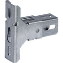 DECKENSTÜTZE LEICHT 125MM