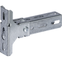 DECKENSTÜTZE LEICHT 200MM