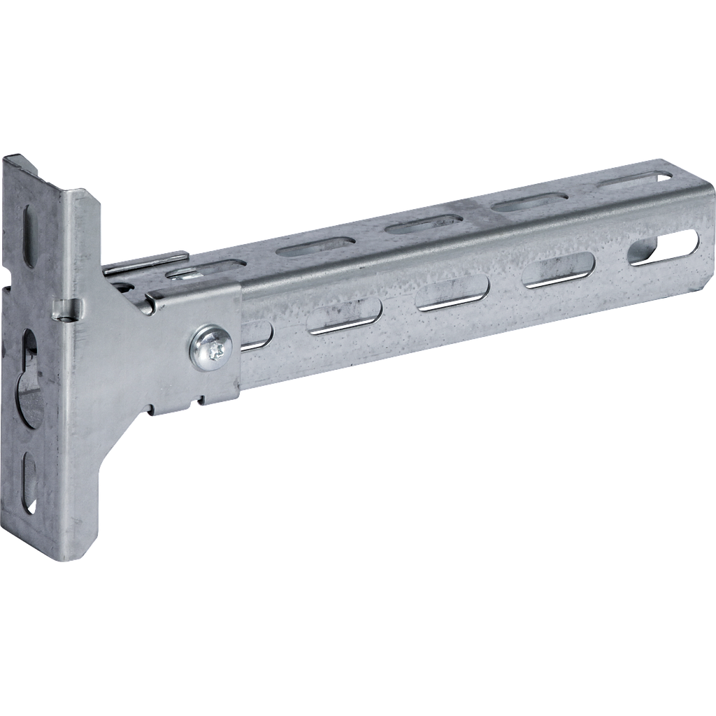 DECKENSTÜTZE LEICHT 300MM