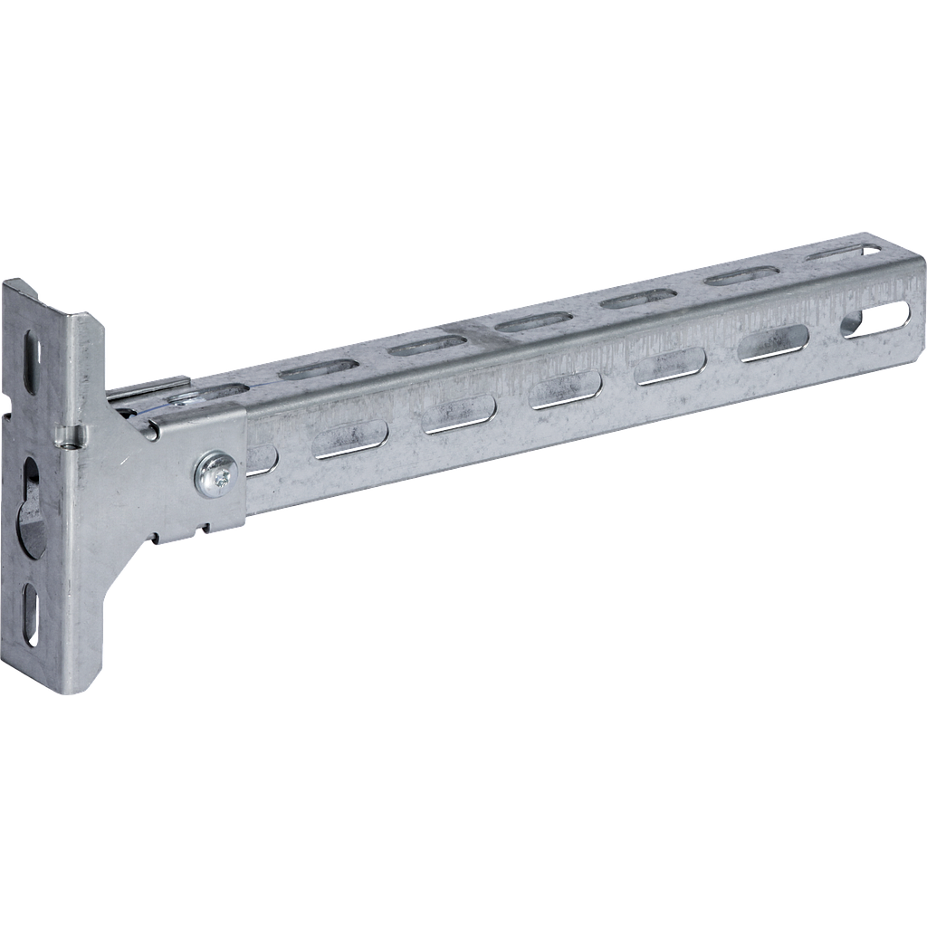 DECKENSTÜTZE LEICHT 400MM