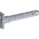 DECKENSTÜTZE LEICHT 400MM