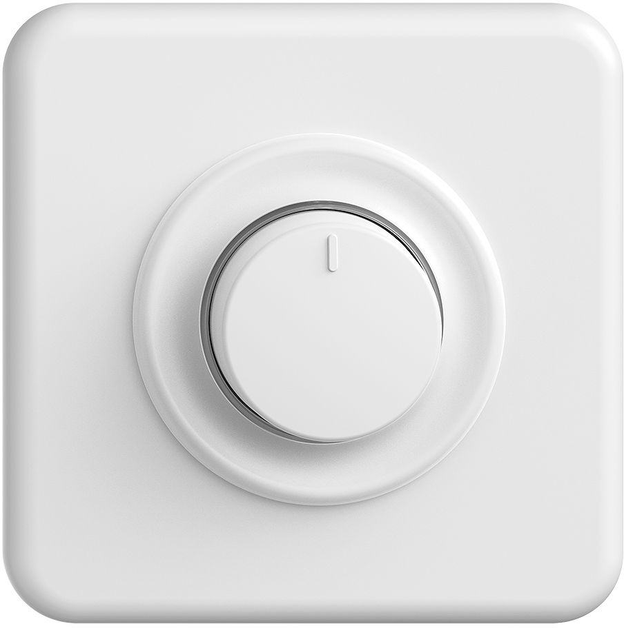 UP-LED-Universal-Drehdimmer