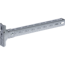 DECKENSTÜTZE LEICHT 500MM