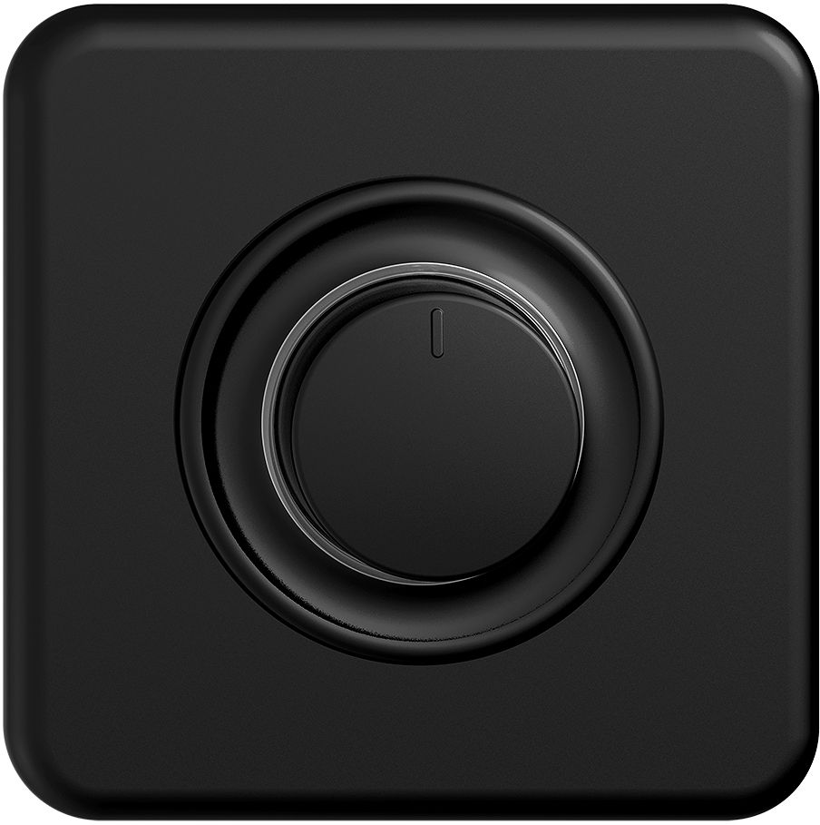 UP-LED-Universal-Drehdimmer
