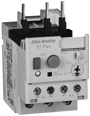 Thermorelais AB 193-EEDB