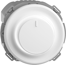 UP-LED-Universal-Drehdimmer