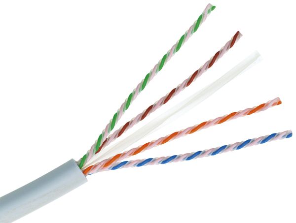 Installationskabel RM EA-U/UTP