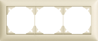 UP-Kopfzeile Edue 1×3 cr