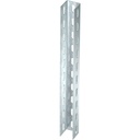 U-Stiel BET US5 50×50×3000mm
