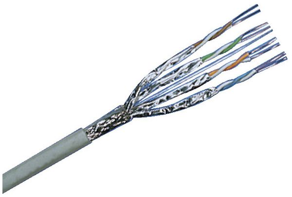 Installationskabel RM EA-S/FTP