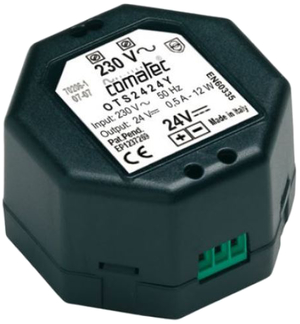 UP-Trafo elektronisch 230VAC