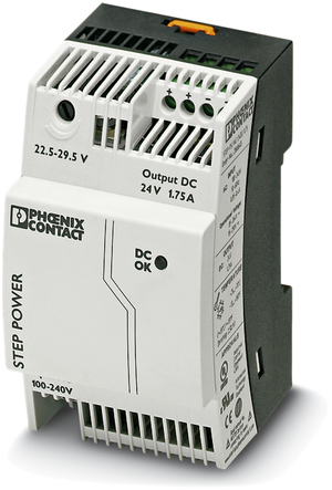 Schaltnetzteil PX 24VDC/1,75A