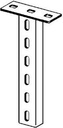 Deckenstütze 50×50mm L=400mm