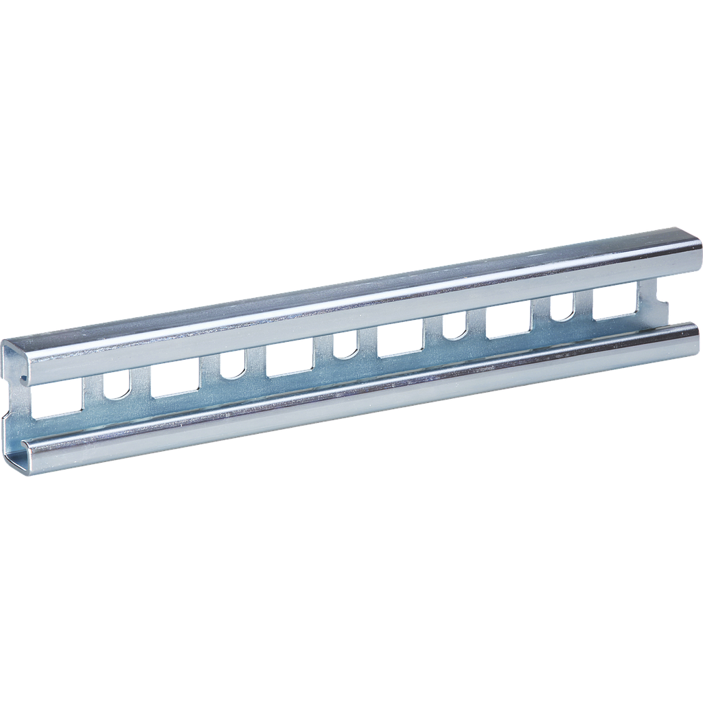 Profilschiene Lanz 25×50