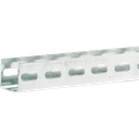 U-Profil Lanz 50×50mm verzinkt