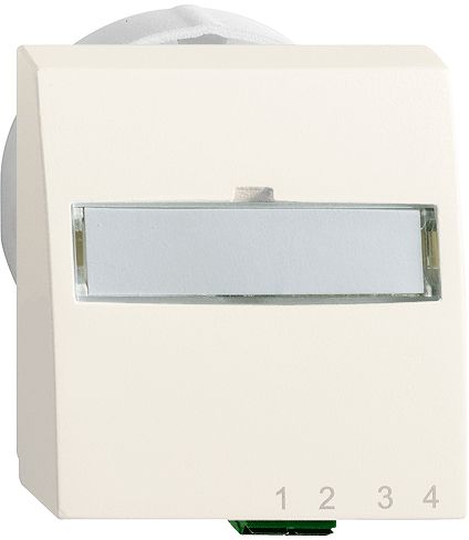 Dose FTTH FH 1×LC APC Duplex F