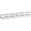 U-Profil Lanz 44×44mm verzinkt