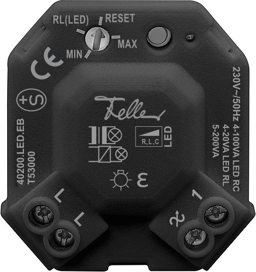 EB-LED-Universal-Dimmermodul