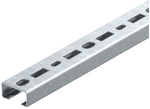 Profilschiene BET 200×35×18mm