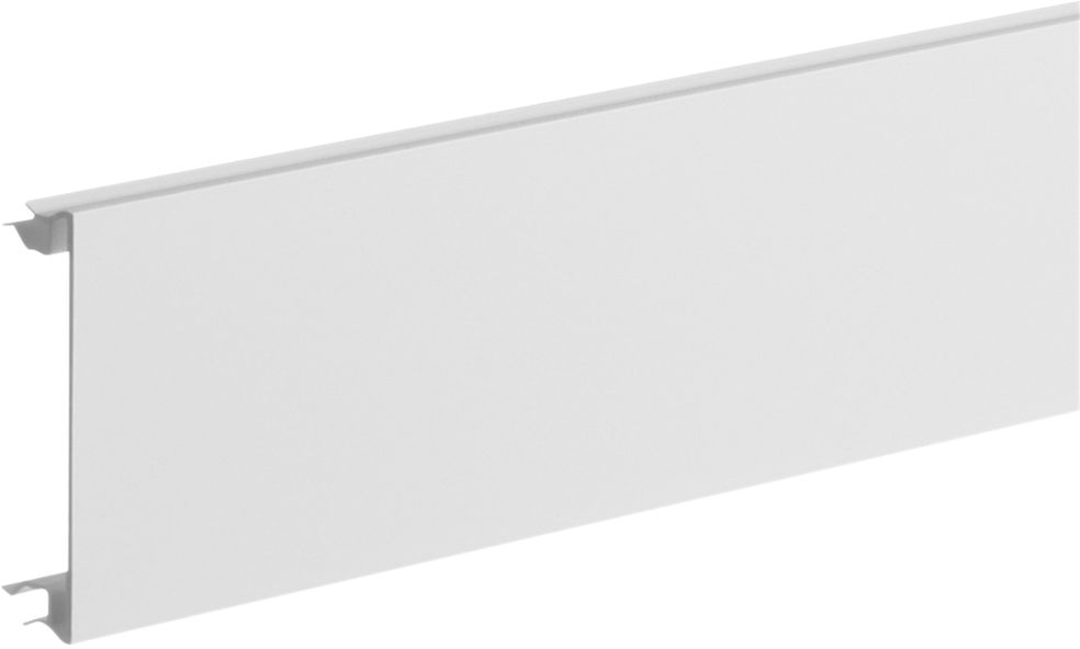 Deckel f.Brüstungskanal