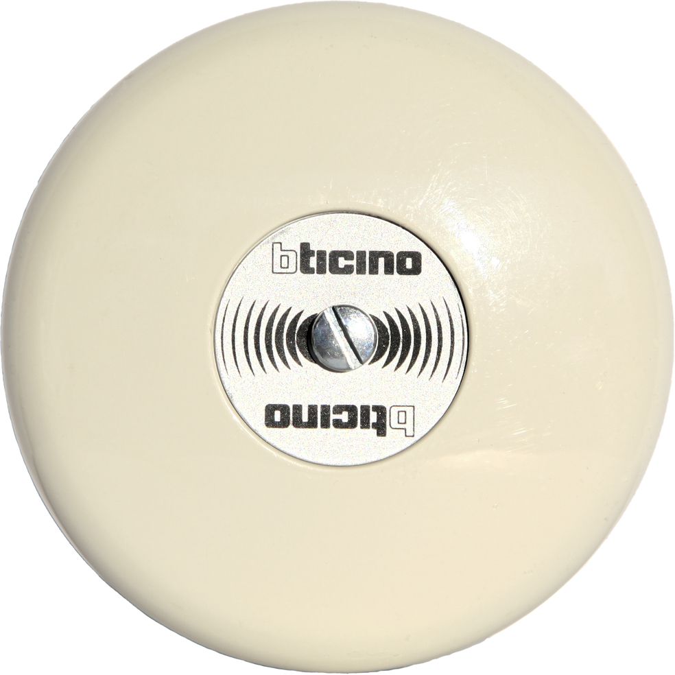 Dosen-Läutwerk ticino 3-9VDC