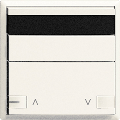 UP-Taster ZEP IR-Motor 1K/1T
