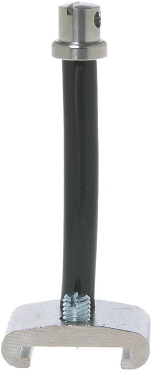 Stützbolzen WZ 56mm