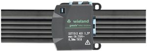 Einspeisung Wieland gesis NRG
