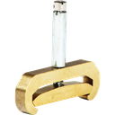 Stützbolzen WZ H=38mm