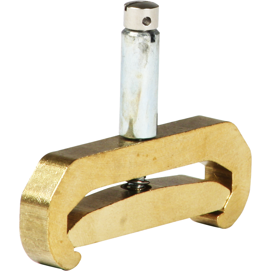 Stützbolzen WZ 31mm
