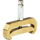 Stützbolzen WZ 31mm