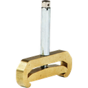 Stützbolzen WZ 45mm