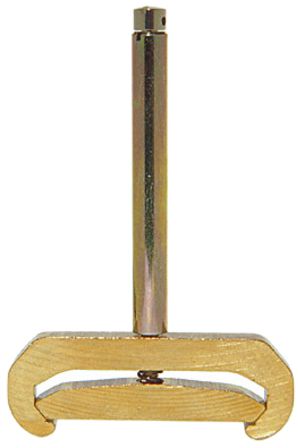 Stützbolzen WZ 65mm