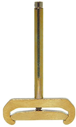 Stützbolzen WZ 75mm