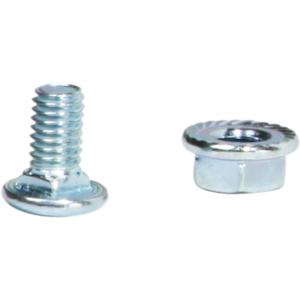 Schraubengarnitur Lanz M6×20mm