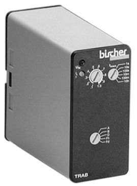 Zeitrelais EPHElectronics MRAB