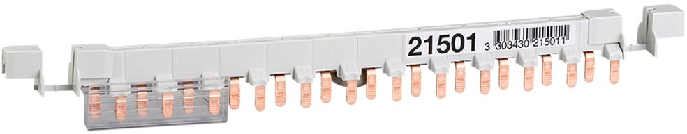 Kammschiene SE CS 1LN 24